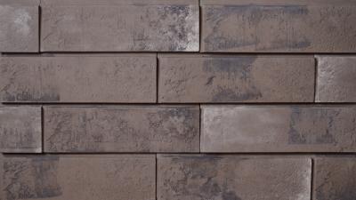 PETRA – элементы навесного фасада